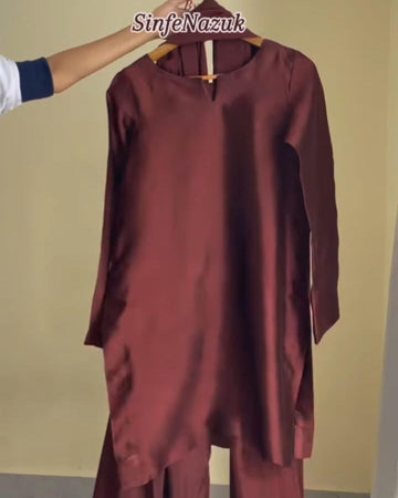 SN-Farshi Shalwar sets