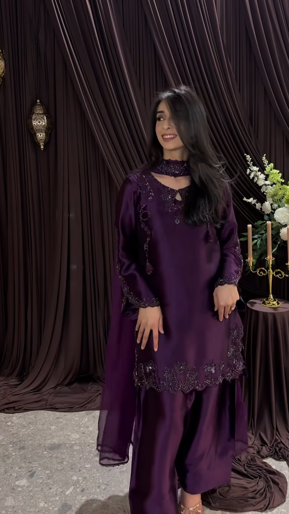 DP-Purple Aura