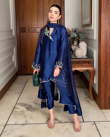 DP-Navy Blue