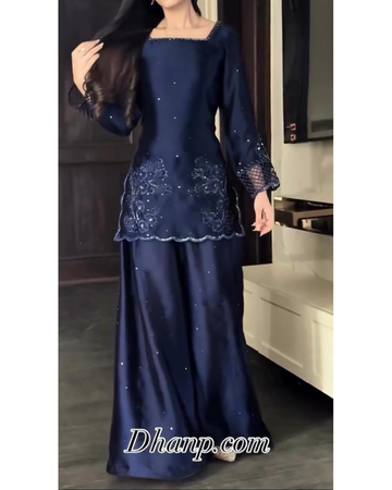 DP-Blue Beauty